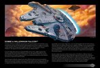 Bauanleitungen LEGO - Star Wars - 75192 - Millennium Falcon™: Page 3