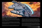 Bauanleitungen LEGO - Star Wars - 75192 - Millennium Falcon™: Page 4