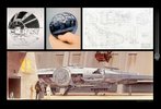 Bauanleitungen LEGO - Star Wars - 75192 - Millennium Falcon™: Page 5