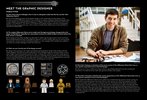 Bauanleitungen LEGO - Star Wars - 75192 - Millennium Falcon™: Page 15