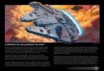 Bauanleitungen LEGO - Star Wars - 75192 - Millennium Falcon™: Page 18