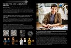 Bauanleitungen LEGO - Star Wars - 75192 - Millennium Falcon™: Page 29