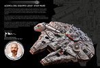 Bauanleitungen LEGO - Star Wars - 75192 - Millennium Falcon™: Page 31