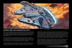 Bauanleitungen LEGO - Star Wars - 75192 - Millennium Falcon™: Page 32