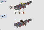 Bauanleitungen LEGO - Star Wars - 75192 - Millennium Falcon™: Page 92