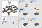 Bauanleitungen LEGO - Star Wars - 75192 - Millennium Falcon™: Page 105