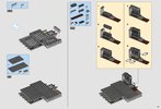 Bauanleitungen LEGO - Star Wars - 75192 - Millennium Falcon™: Page 121