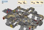 Bauanleitungen LEGO - Star Wars - 75192 - Millennium Falcon™: Page 161