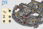 Bauanleitungen LEGO - Star Wars - 75192 - Millennium Falcon™: Page 189