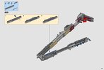 Bauanleitungen LEGO - Star Wars - 75192 - Millennium Falcon™: Page 223