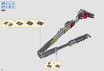 Bauanleitungen LEGO - Star Wars - 75192 - Millennium Falcon™: Page 224