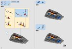 Bauanleitungen LEGO - Star Wars - 75192 - Millennium Falcon™: Page 274