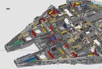 Bauanleitungen LEGO - Star Wars - 75192 - Millennium Falcon™: Page 277