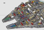 Bauanleitungen LEGO - Star Wars - 75192 - Millennium Falcon™: Page 281