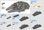 Bauanleitungen LEGO - Star Wars - 75192 - Millennium Falcon™: Page 284