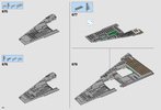 Bauanleitungen LEGO - Star Wars - 75192 - Millennium Falcon™: Page 292