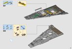 Bauanleitungen LEGO - Star Wars - 75192 - Millennium Falcon™: Page 299