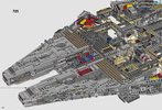 Bauanleitungen LEGO - Star Wars - 75192 - Millennium Falcon™: Page 316