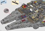 Bauanleitungen LEGO - Star Wars - 75192 - Millennium Falcon™: Page 318