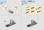 Bauanleitungen LEGO - Star Wars - 75192 - Millennium Falcon™: Page 326