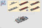 Bauanleitungen LEGO - Star Wars - 75192 - Millennium Falcon™: Page 330