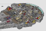 Bauanleitungen LEGO - Star Wars - 75192 - Millennium Falcon™: Page 352