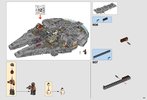 Bauanleitungen LEGO - Star Wars - 75192 - Millennium Falcon™: Page 363