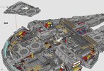 Bauanleitungen LEGO - Star Wars - 75192 - Millennium Falcon™: Page 378