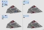 Bauanleitungen LEGO - Star Wars - 75192 - Millennium Falcon™: Page 389