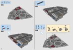 Bauanleitungen LEGO - Star Wars - 75192 - Millennium Falcon™: Page 390