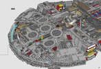 Bauanleitungen LEGO - Star Wars - 75192 - Millennium Falcon™: Page 391