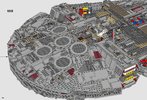 Bauanleitungen LEGO - Star Wars - 75192 - Millennium Falcon™: Page 396