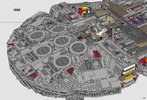 Bauanleitungen LEGO - Star Wars - 75192 - Millennium Falcon™: Page 399