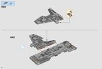 Bauanleitungen LEGO - Star Wars - 75192 - Millennium Falcon™: Page 410