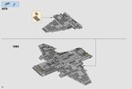 Bauanleitungen LEGO - Star Wars - 75192 - Millennium Falcon™: Page 414