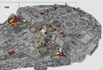 Bauanleitungen LEGO - Star Wars - 75192 - Millennium Falcon™: Page 421