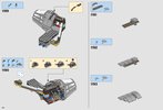 Bauanleitungen LEGO - Star Wars - 75192 - Millennium Falcon™: Page 444