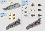 Bauanleitungen LEGO - Star Wars - 75192 - Millennium Falcon™: Page 458