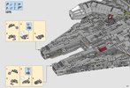 Bauanleitungen LEGO - Star Wars - 75192 - Millennium Falcon™: Page 487