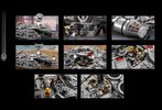 Bauanleitungen LEGO - Star Wars - 75192 - Millennium Falcon™: Page 490