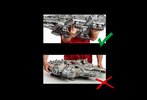 Bauanleitungen LEGO - Star Wars - 75192 - Millennium Falcon™: Page 491