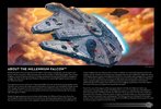 Bauanleitungen LEGO - Star Wars - 75192 - Millennium Falcon™: Page 4