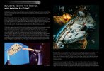 Bauanleitungen LEGO - Star Wars - 75192 - Millennium Falcon™: Page 7