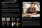 Bauanleitungen LEGO - Star Wars - 75192 - Millennium Falcon™: Page 15