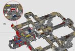 Bauanleitungen LEGO - Star Wars - 75192 - Millennium Falcon™: Page 91