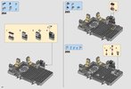 Bauanleitungen LEGO - Star Wars - 75192 - Millennium Falcon™: Page 122