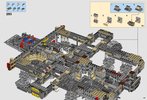 Bauanleitungen LEGO - Star Wars - 75192 - Millennium Falcon™: Page 129