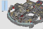 Bauanleitungen LEGO - Star Wars - 75192 - Millennium Falcon™: Page 163