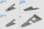 Bauanleitungen LEGO - Star Wars - 75192 - Millennium Falcon™: Page 264