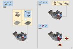 Bauanleitungen LEGO - Star Wars - 75192 - Millennium Falcon™: Page 409